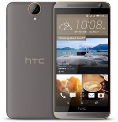 Замена дисплея на телефоне HTC One E9 Plus в Орле